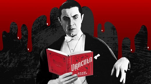 Which 'Dracula' Movie Is the Most Book-Accurate?