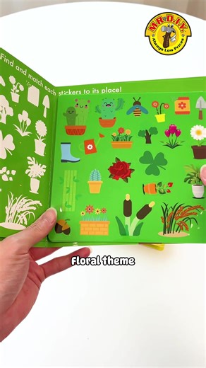 Make every book uniquely yours with playful stickers that spark joy on every page.🌟 8955602 Jelly Sticker Book Set - RM5.90 *Price may vary in East Malaysia #MRDIY #AlwaysLowPrices #AlwaysTheSmarterChoice #StickerBook | MR DIY