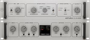 Rotary CLS-222 by Arturia - Modulation Plugin VST VST3 Audio Unit AAX