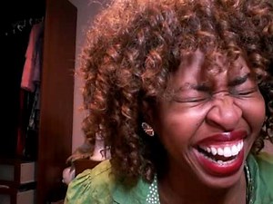 Laughter Therapy ... by GloZell