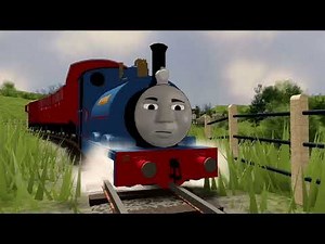 Four Little Engines High Up in the Hills and Blue Train With Friends Remake (First Video of 2026)