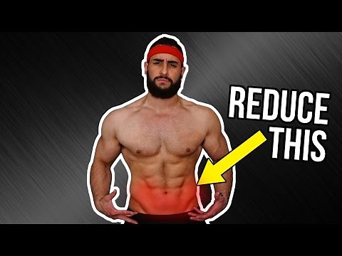 How To Reduce Lower Belly Fat (In 3-4 Weeks!!)