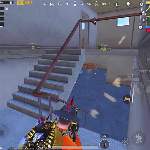 Master New Tactics in PUBG Mobile for Competitive Play