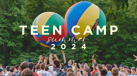 What's Teen Camp like at The Wilds?🏕️ Here's a look into what your teens will experience at a week of camp at The Wilds! Register here! wilds.org/camp/summer-teen-camp/ | The Wilds