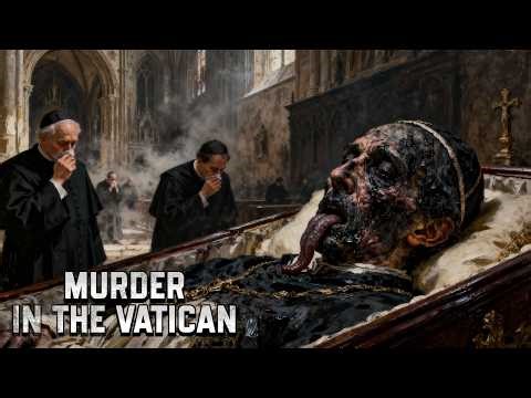 The Complete History of THE BORGIAS for Falling Asleep: How Did History's First Crime Family Begin?