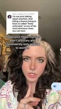 Responding to the bodily autonomy argument