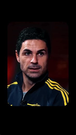 @insidearsenalfc on Instagram: "Mikel Arteta reflects on his first day as Arsenal manager and reveals the powerful message he shared with the squad in a recent Sky Sports interview 🔴⚪️ #arsenal #football #premierleague"