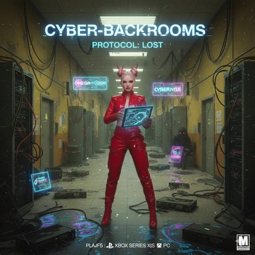 Working on a new video game this is just the video game box art for