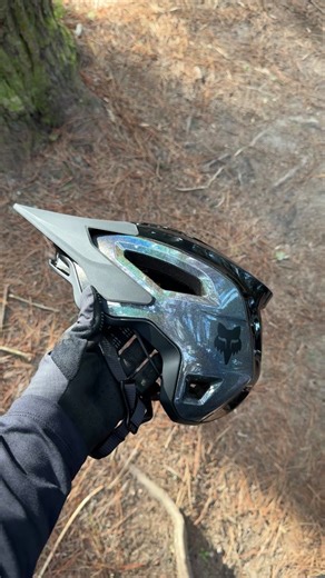 @Fox Racing went crazy with this one 😤 #mtb #bike #fyp