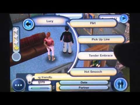 The Sims 3 Ambitions iPhone Gameplay Review - AppSpy.com