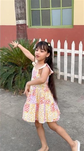 Sameer sister Pari dance🥰😜#sameer #ytshorts #today 28.5.26 #bts #vlog