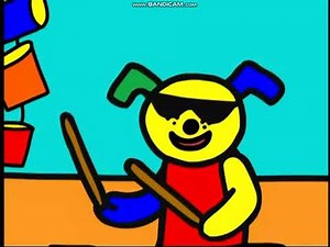 Previews from Barney: Just Imagine 2005 DVD