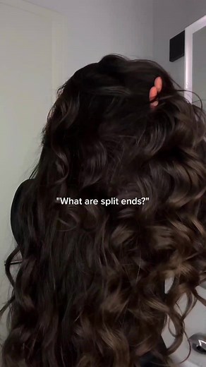 Identifying and Treating Split Ends: A Complete Guide