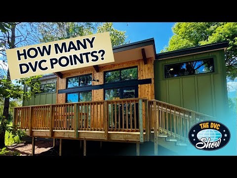 How Many DVC Points Should You REALLY Buy? (Avoid This Common Mistake!)