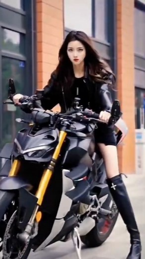 shun on Instagram: "Girls tomboy bike rider 🔥🔥🥵 . . . . . . #tiktok #douyin #tiktokjapan #douyinchina #reels #reelsinstagram # #viral #china #douyintiktok #douyin #douyinboy #douyinmakeup #douyinchina #ulzzangkorea #ulzzang #ulzzangboy #ulzzangstyle#douyin_tiktok_china #giaitritiktok #douyin #viral #followed_by_fan #xuhuongtiktok #followed_by_fan #xuhuonginstagram #makeup"
