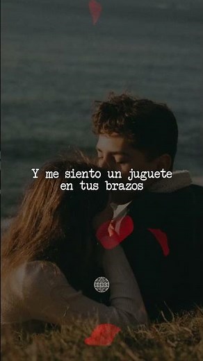 Siempre Seré (Letra/Lyrics)