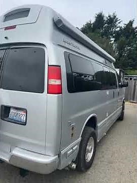 2011 Airstream Avenue in GUNNISON CO