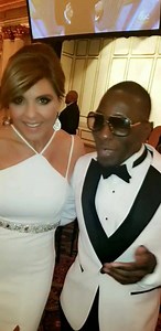 22 reactions | 22nd Annual Red Carpet Gala #EllieFund Maria Stephanos WCVB | JOE MALAIKA | Facebook