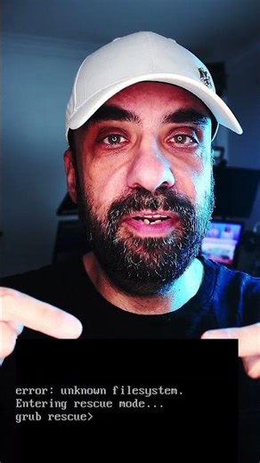 Grub Rescue Explained. Fix Grub Problems at boot. Get your system back up and running.