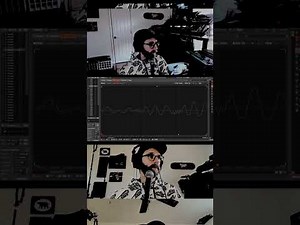 Chopping up vocoder samples in Renoise