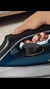 Honest review Rowenta Perfect Pro Steam Station