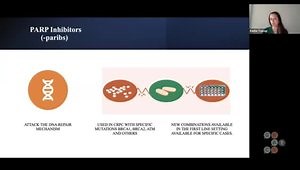 PARP Inhibitors in Prostate Cancer Treatment