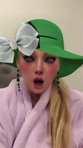 #stunning hat #🇱🇧doralebanesseprincesse #filterseffects #effecthousecreator