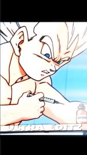 This is Dragon Ball Z Behind The Scenes 👀