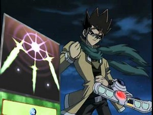 Yu-Gi-Oh! GX- Season 1 Episode 18- The King of Copycats - Part 1