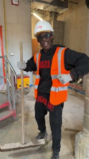 From viral pranks to sweeping bricks 😖