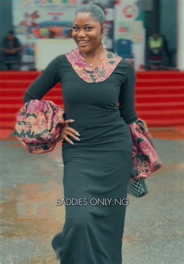 SUNDAY 01/03 — and we’re just getting started. 🤍 For the next three Sundays, I’m taking BADDIES ONLY beyond the sewing room and into the real world — one look, one conversation and one baddie at a time.@Big Tony Smart 🇳🇬▪️ Creating the look is only half the story. Wearing it, meeting people, starting conversations and letting them experience BADDIES ONLY for themselves — that’s the other half. One Sunday down. Two more to go. 🥂 BADDIES ONLY.ng — where fashion meets the baddies.#fashiondesign