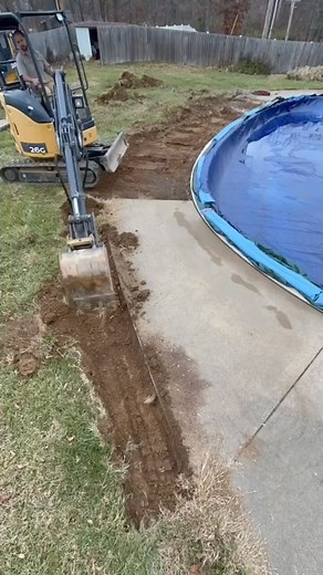 397K views · 798 reactions | Replacing concrete w/ Pavers | Garciaconcretellc | Facebook