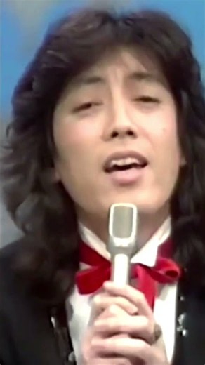 あなただけでいい 沢田研二《夜のヒットスタジ才》