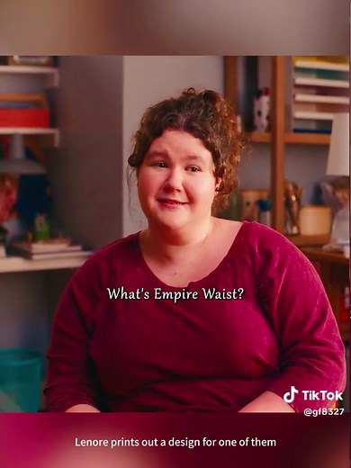 Empire Waist Dress Styling Tips: How to Wear an Empire Waist
