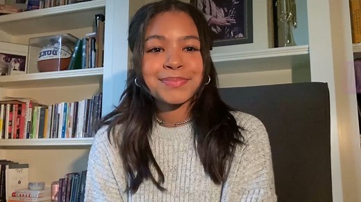 Navia Robinson | Dating Questions