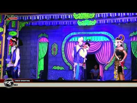 Kadaryono "SEMAR MANTU 3" KARANG ASEM