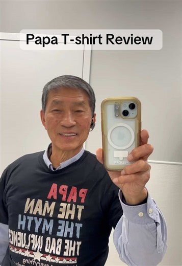 Washing Papa's T-Shirts: Laundry Day Adventures