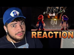 SMG4: Step Right Up (WOTFI 2024 TRAILER) [Reaction] "The Source"