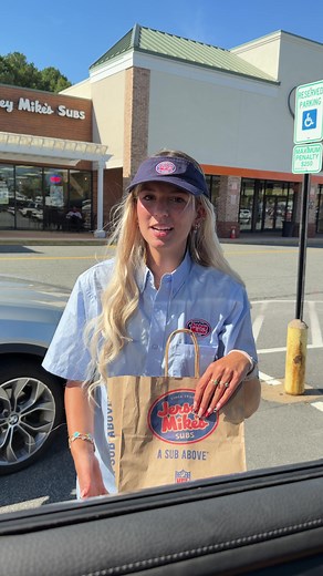 Curbside Pickup Fun with Ambii Bambii
