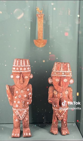 Exploring the Chimú Civilization in Ancient Peru