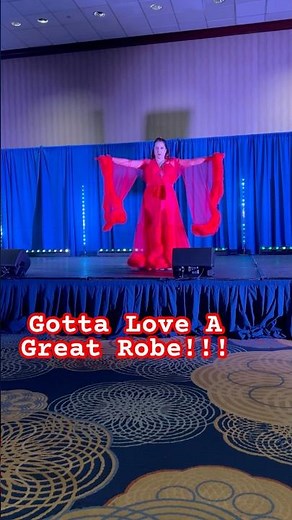 Teaser of my Frolicon 2025 Burlesque act!