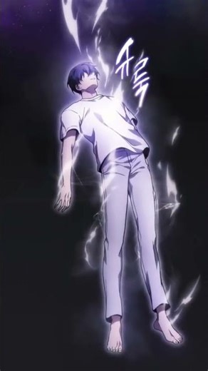 🔥 Weak MC Awakens OP SKILLS#anime #animes #animemanga #animeedits #animeart #animegirl #manga