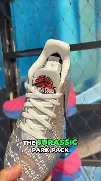 Foot Locker Shopping: Rare Sneakers Sitting In 2026! #shorts