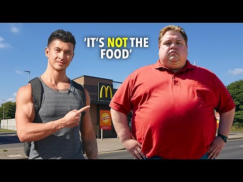 The Dark Science Behind America's Most Obese City