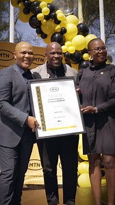 Through the Home over Everything Sales Marathon, our dealer partners went beyond expectations! We celebrated them with 3 cars cash prizes - but more than that, we celebrate their commitment to connecting South African homes every day. #TodayWeMakeMoves #1CustomerCommitment | MTN South Africa