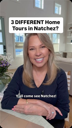 We’re getting this question a lot: “Why are there three different home tours?”�“Is this the same as always?” Here’s the short answer — Natchez has a long tradition of spring pilgrimage tours dating back to 1932. Over time, different groups formed and now offer tours in different formats. For Spring 2026, you have three options: ✨ Living History Natchez�March 12–14 & 19–21�Wristband access to 14 private homes, six tour times daily 🌸 Pilgrimage Garden Club�March 19–April 15�Individual tickets to 