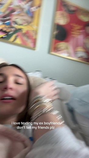 Texting My Ex-Boyfriend: What Happens Next?