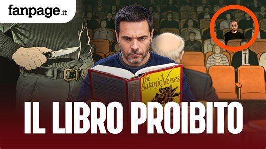 Condannato a morte per un libro: la storia di Salman Rushdie e la fatwa che lo ha colpito