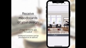 Virtual Interior Design Service: 3D Rendering, Furniture & Decor Selection - Etsy Australia