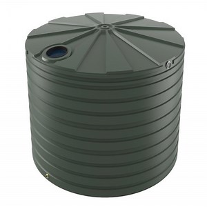 Water Tank Treatment - Chlorine Dioxide Australia
